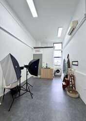 T-space (D18), Factory #574469511